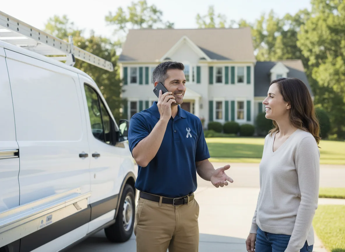 Home Gutter Service Five Points, TN FAQs